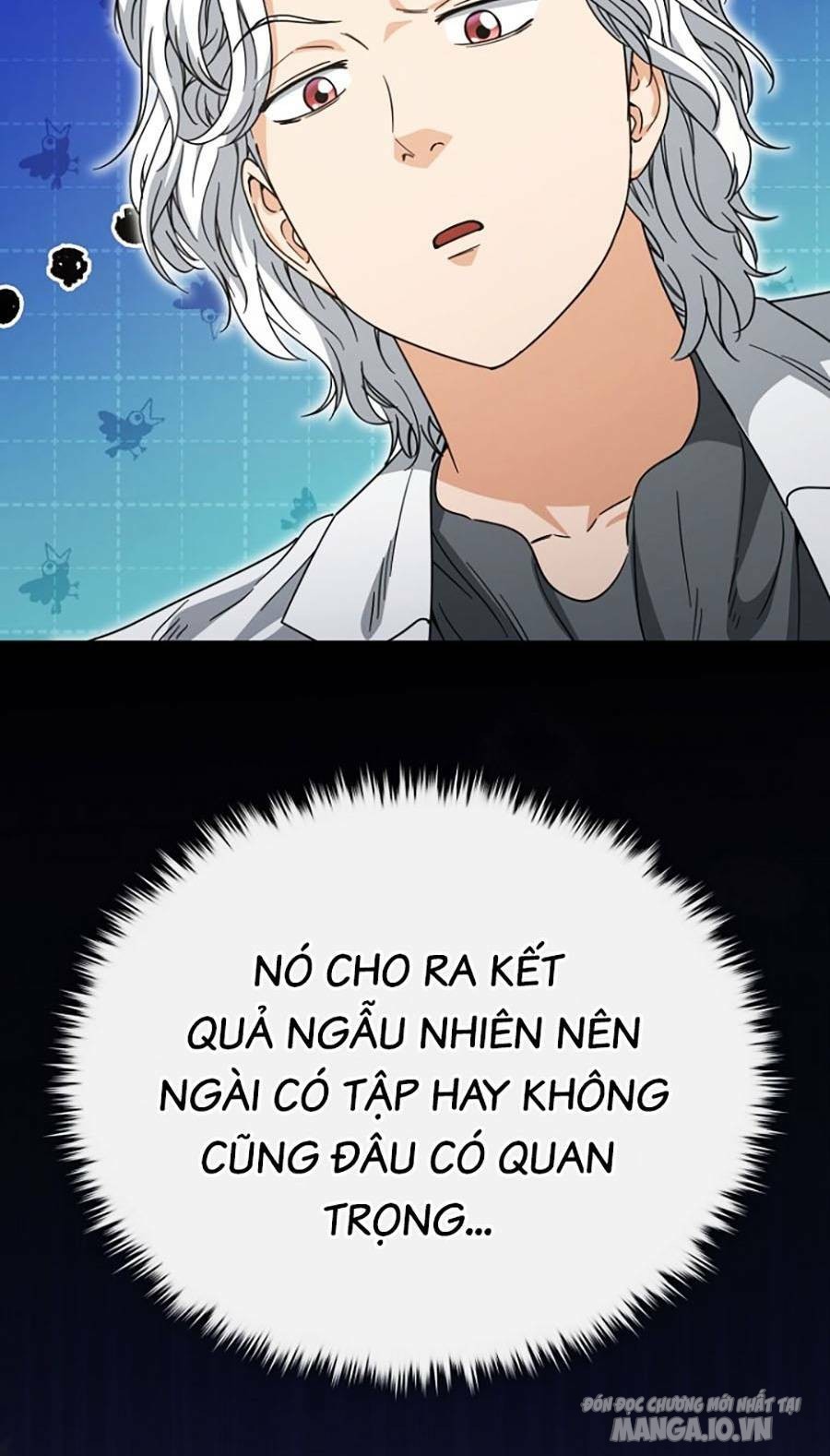 Bố Tôi Quá Mạnh Chapter 122 - Trang 2