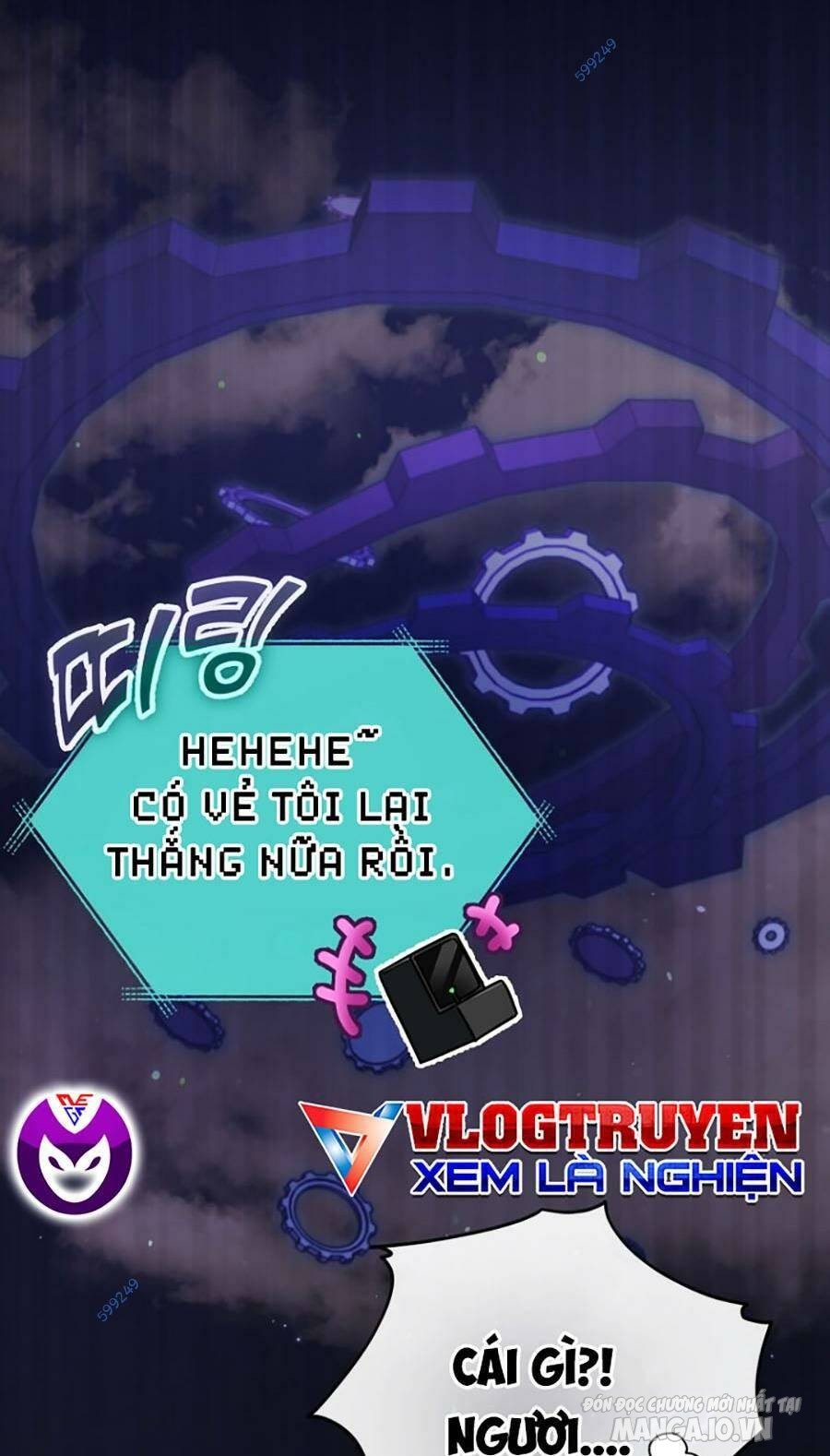 Bố Tôi Quá Mạnh Chapter 122 - Trang 2