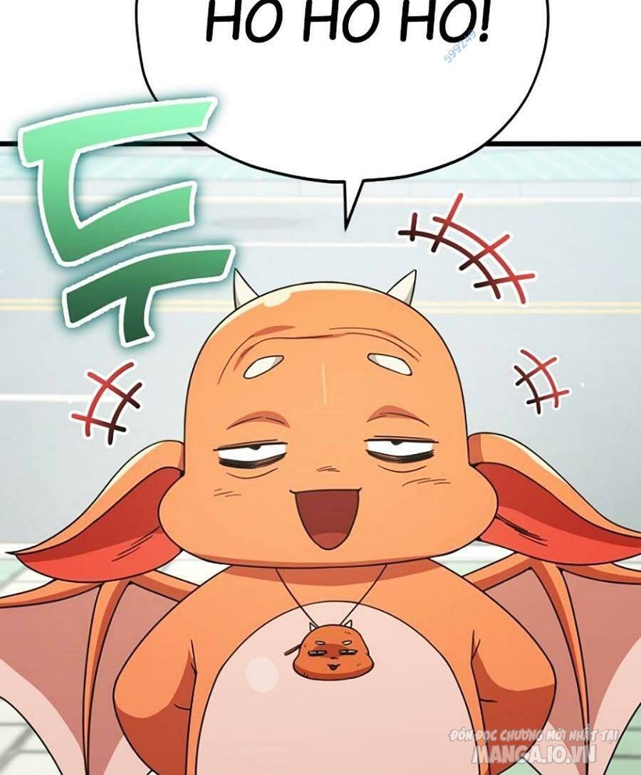 Bố Tôi Quá Mạnh Chapter 122 - Trang 2