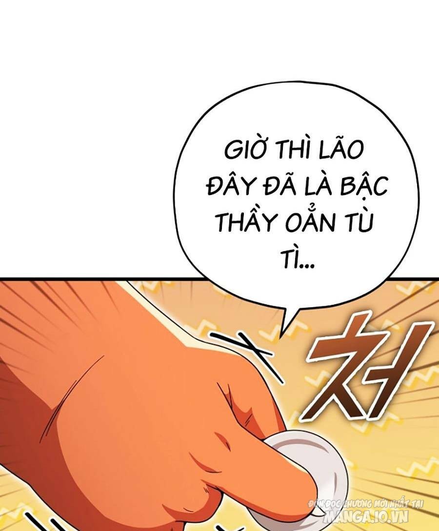 Bố Tôi Quá Mạnh Chapter 122 - Trang 2