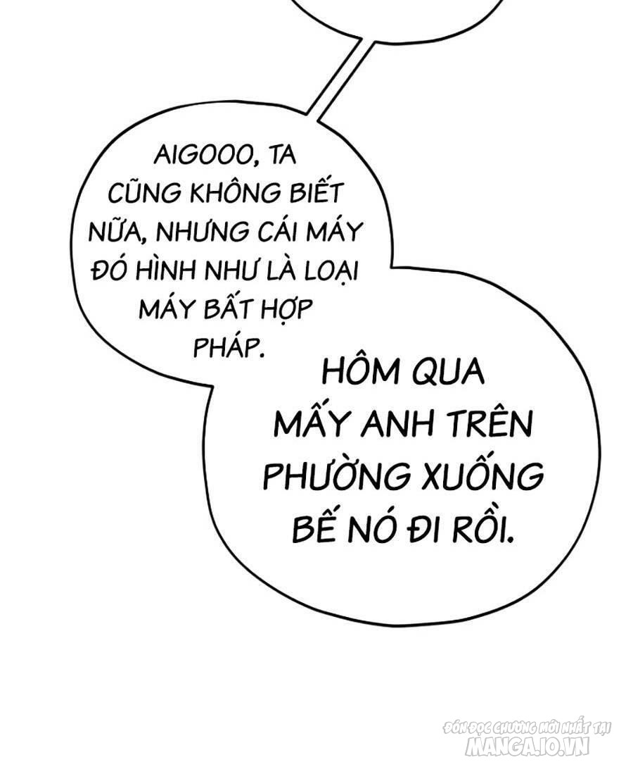 Bố Tôi Quá Mạnh Chapter 122 - Trang 2