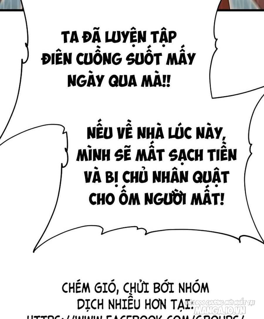 Bố Tôi Quá Mạnh Chapter 122 - Trang 2
