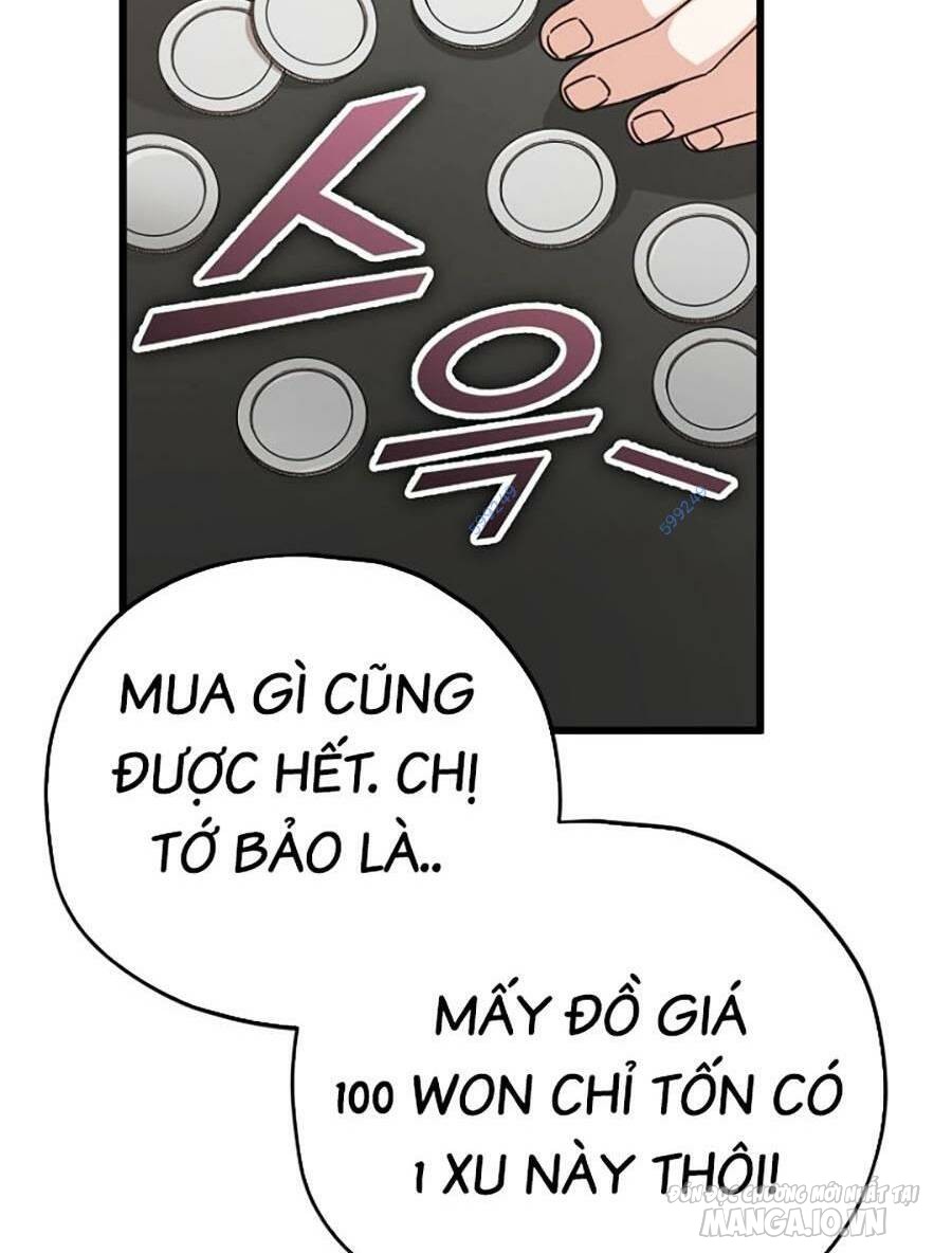 Bố Tôi Quá Mạnh Chapter 122 - Trang 2