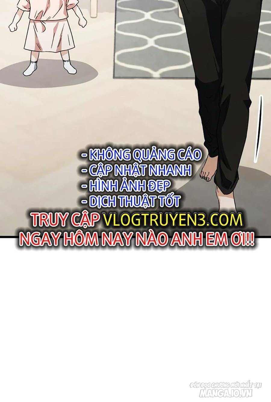 Bố Tôi Quá Mạnh Chapter 123 - Trang 2