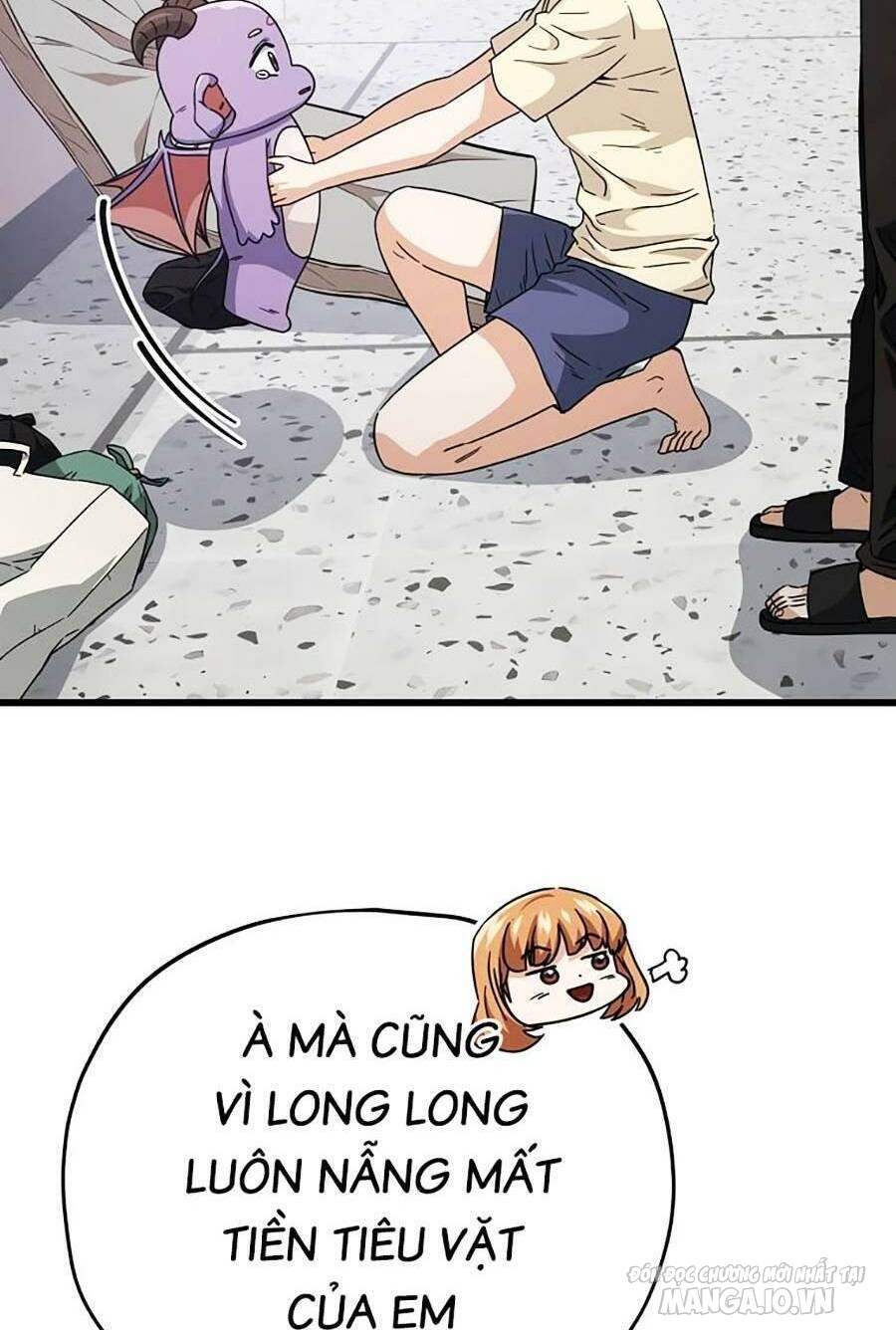 Bố Tôi Quá Mạnh Chapter 123 - Trang 2