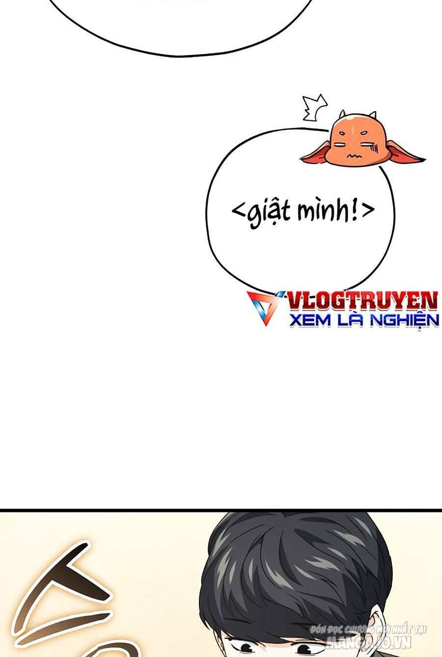 Bố Tôi Quá Mạnh Chapter 123 - Trang 2