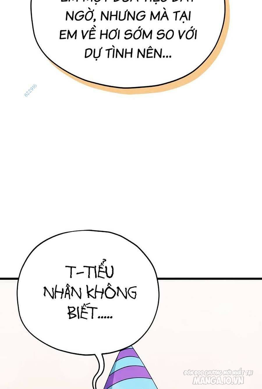 Bố Tôi Quá Mạnh Chapter 123 - Trang 2