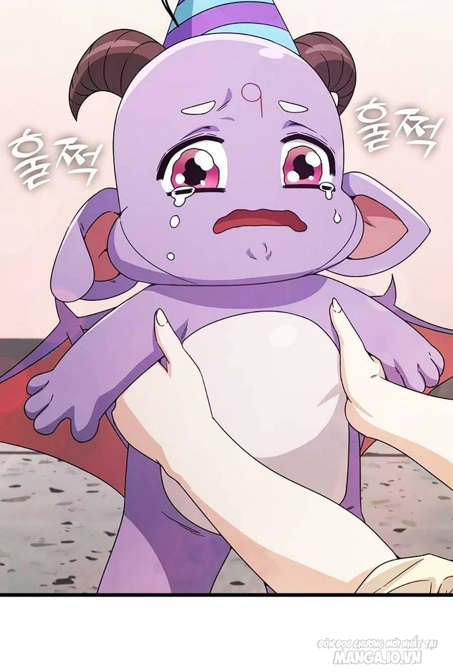 Bố Tôi Quá Mạnh Chapter 123 - Trang 2