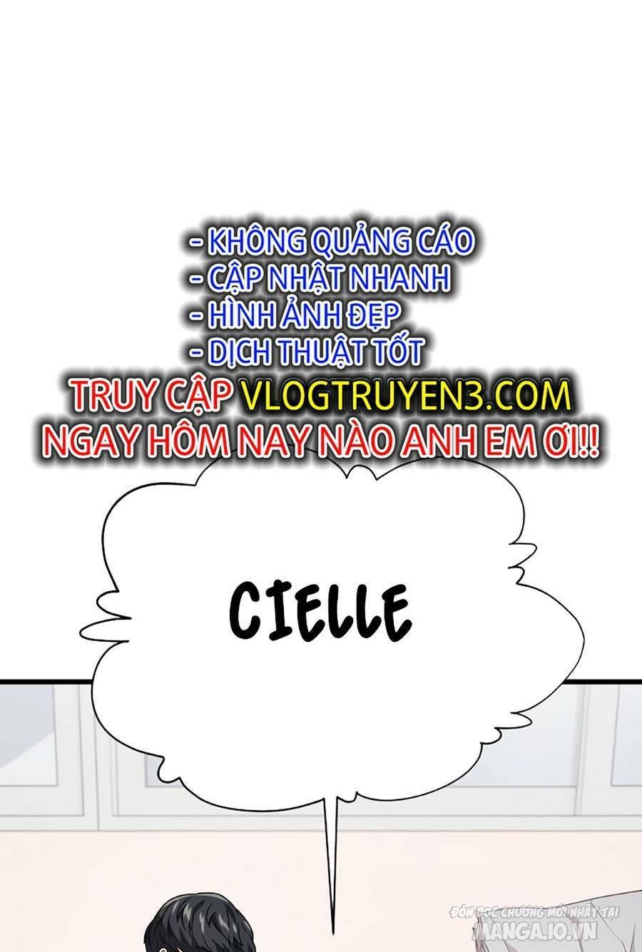 Bố Tôi Quá Mạnh Chapter 123 - Trang 2