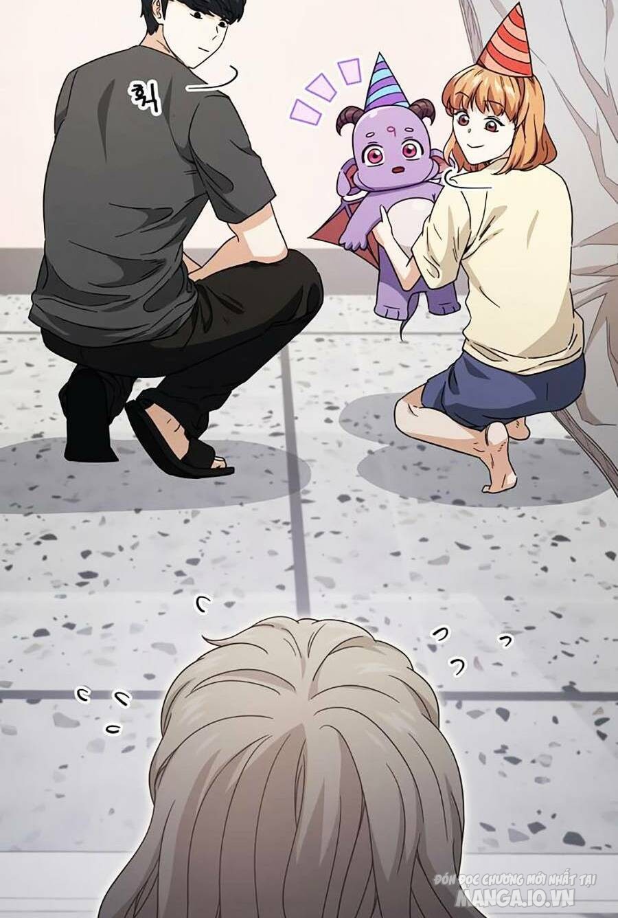 Bố Tôi Quá Mạnh Chapter 123 - Trang 2