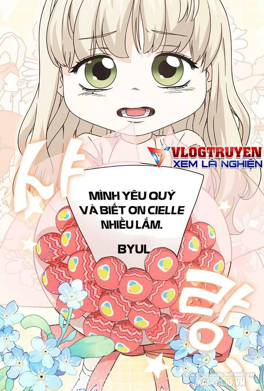 Bố Tôi Quá Mạnh Chapter 123 - Trang 2