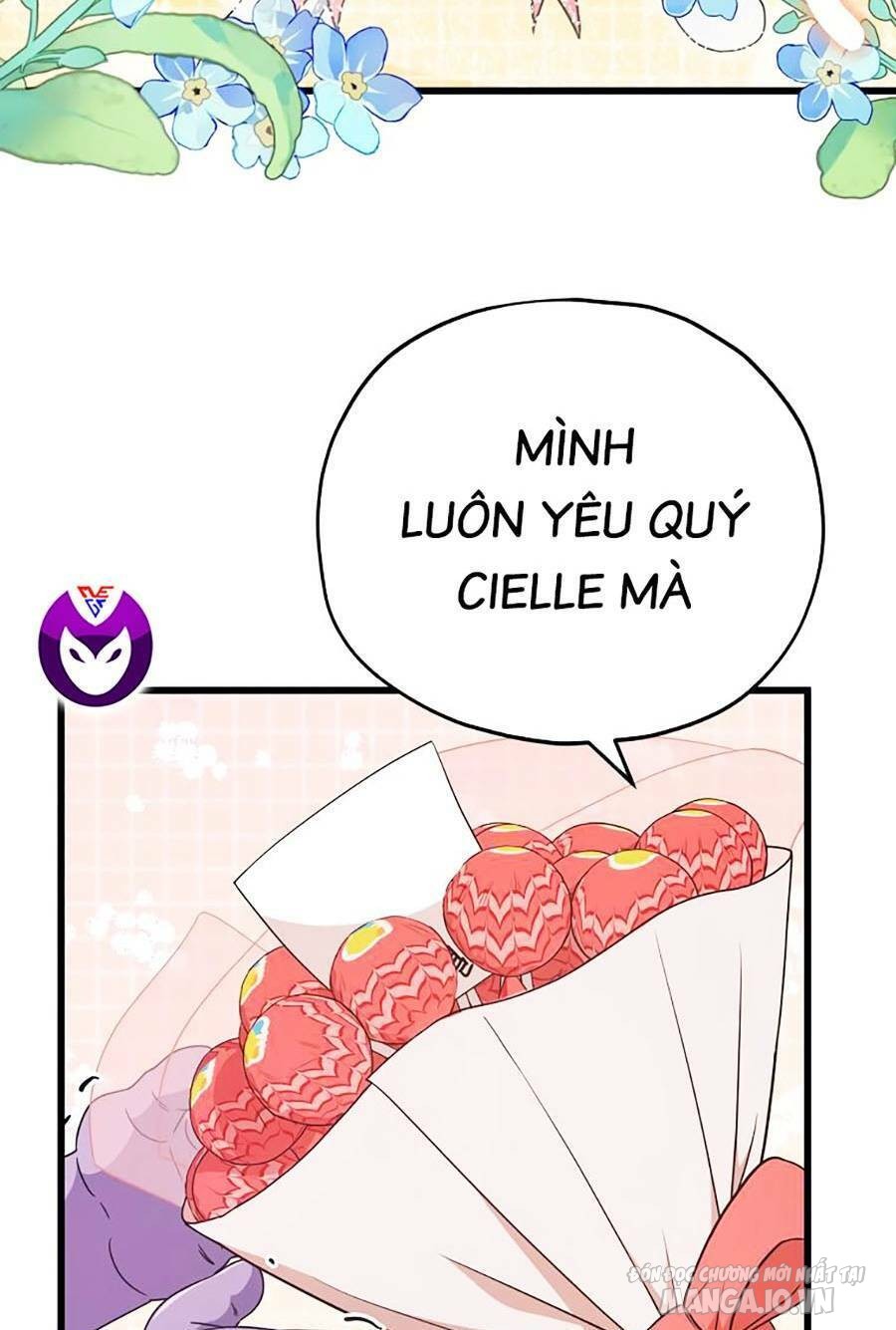 Bố Tôi Quá Mạnh Chapter 123 - Trang 2