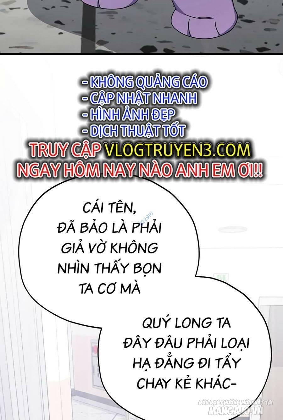Bố Tôi Quá Mạnh Chapter 123 - Trang 2