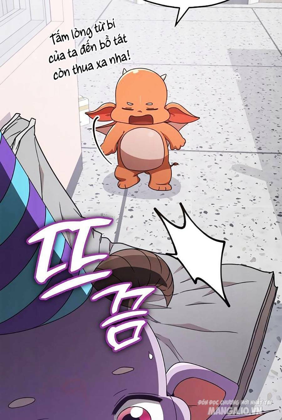 Bố Tôi Quá Mạnh Chapter 123 - Trang 2