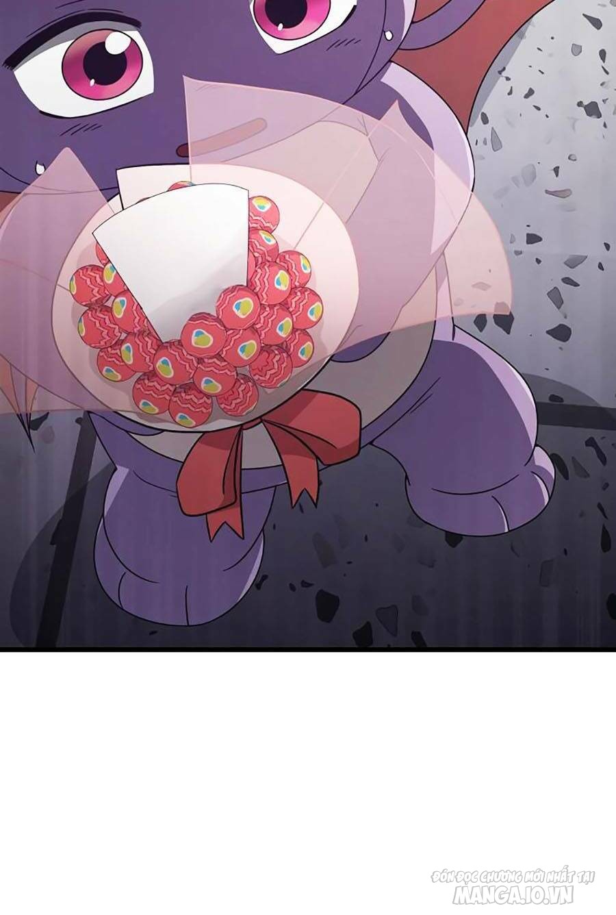 Bố Tôi Quá Mạnh Chapter 123 - Trang 2