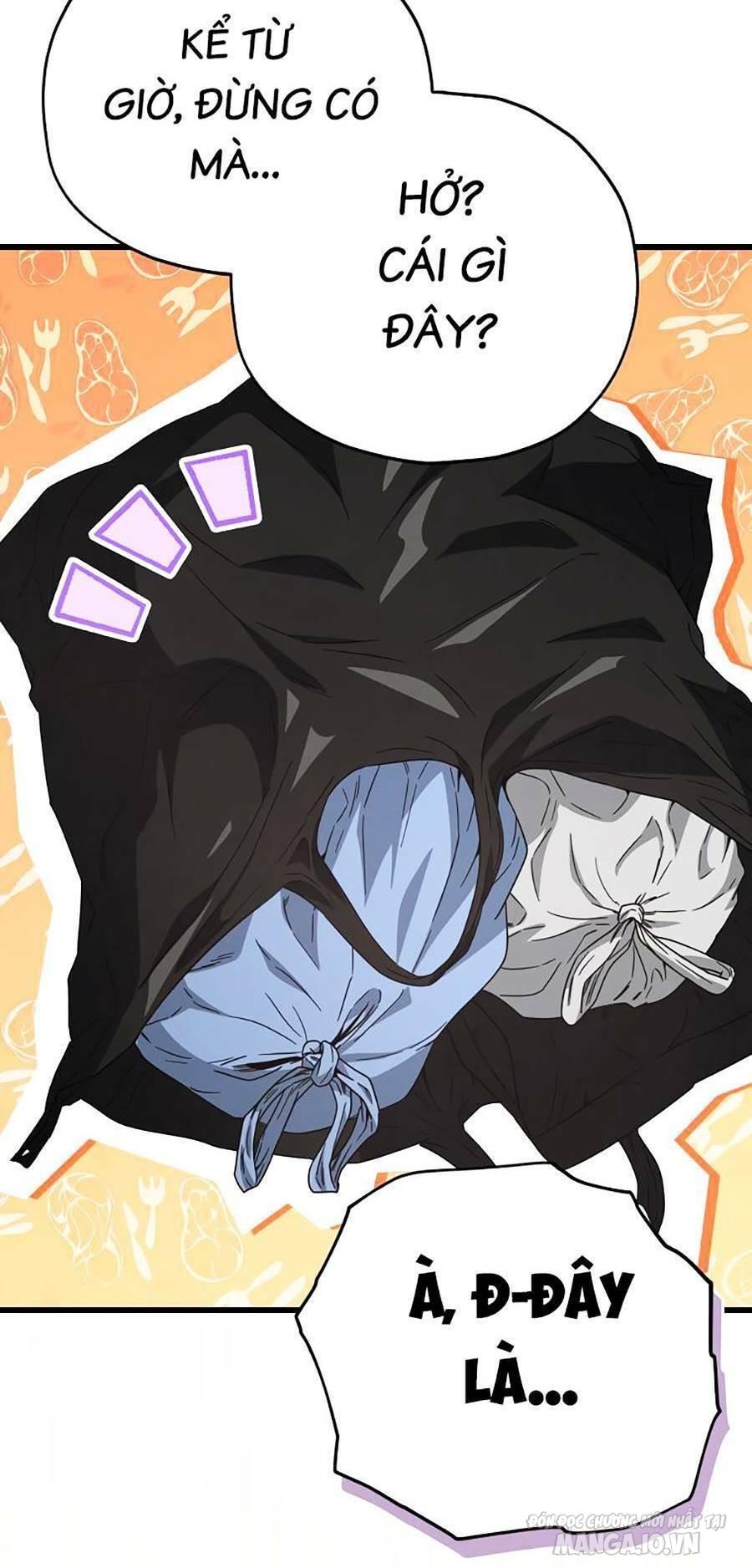 Bố Tôi Quá Mạnh Chapter 123 - Trang 2