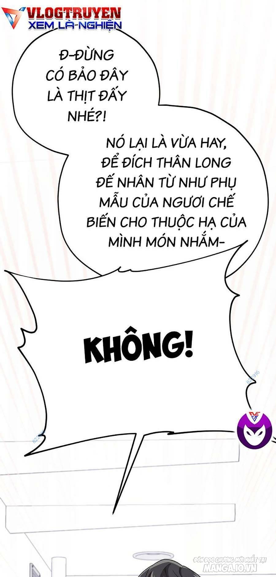 Bố Tôi Quá Mạnh Chapter 123 - Trang 2