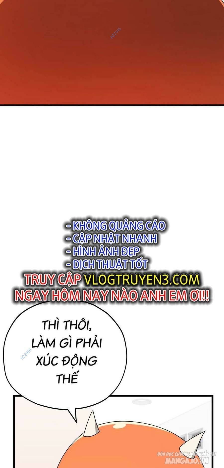 Bố Tôi Quá Mạnh Chapter 123 - Trang 2