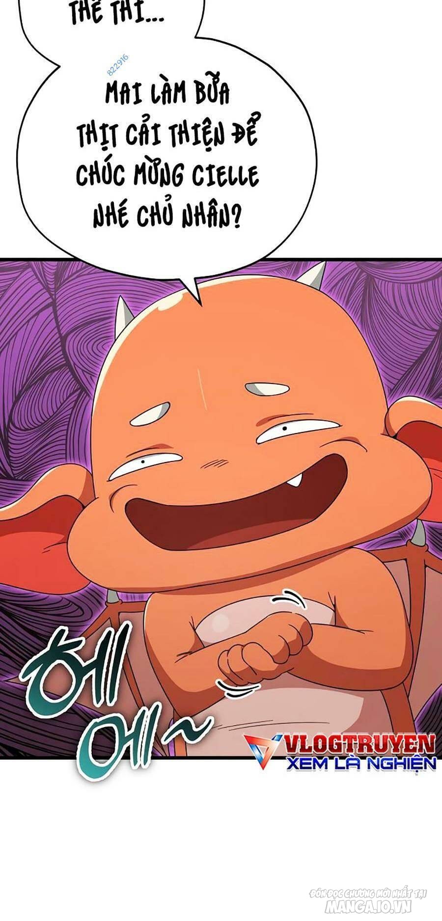 Bố Tôi Quá Mạnh Chapter 123 - Trang 2