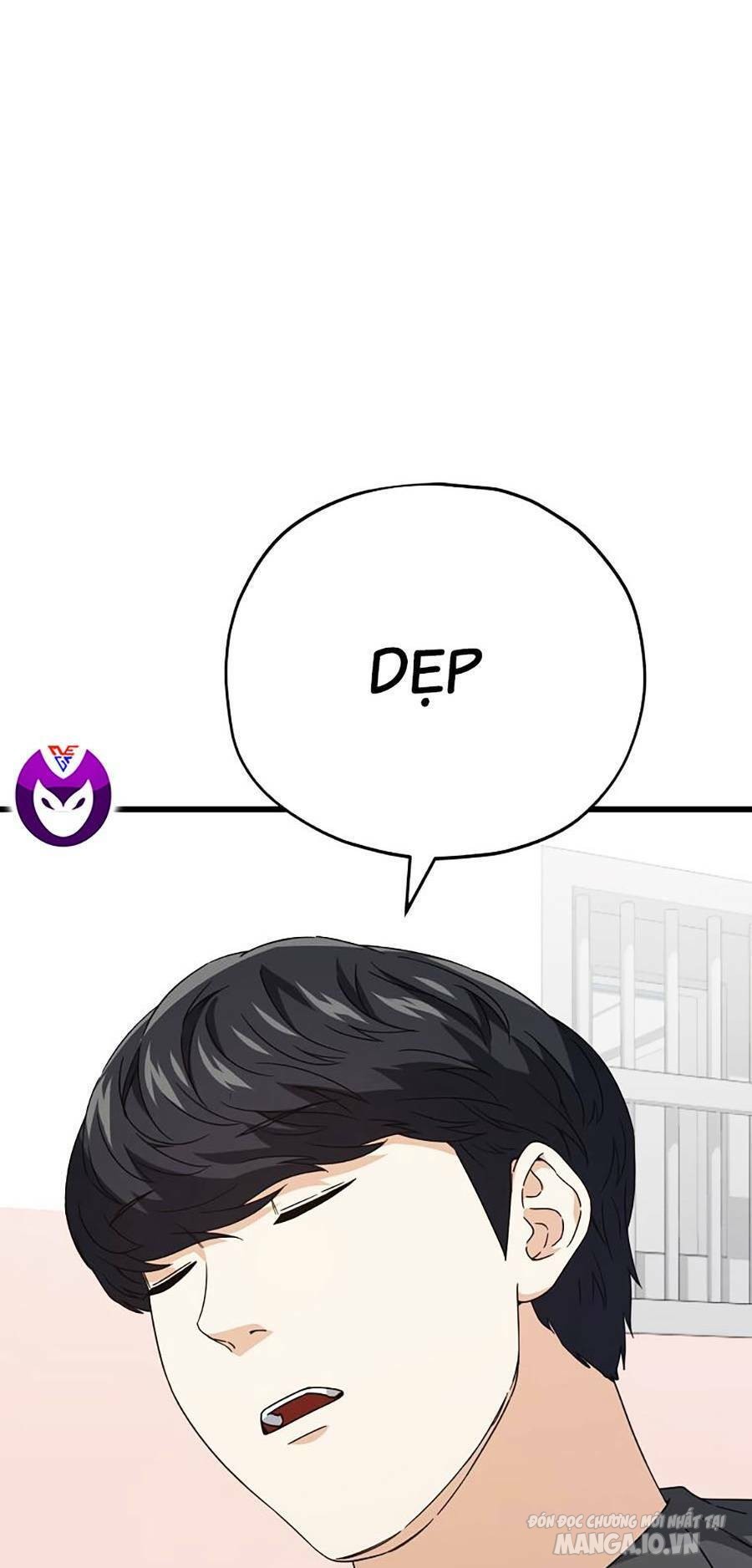 Bố Tôi Quá Mạnh Chapter 123 - Trang 2