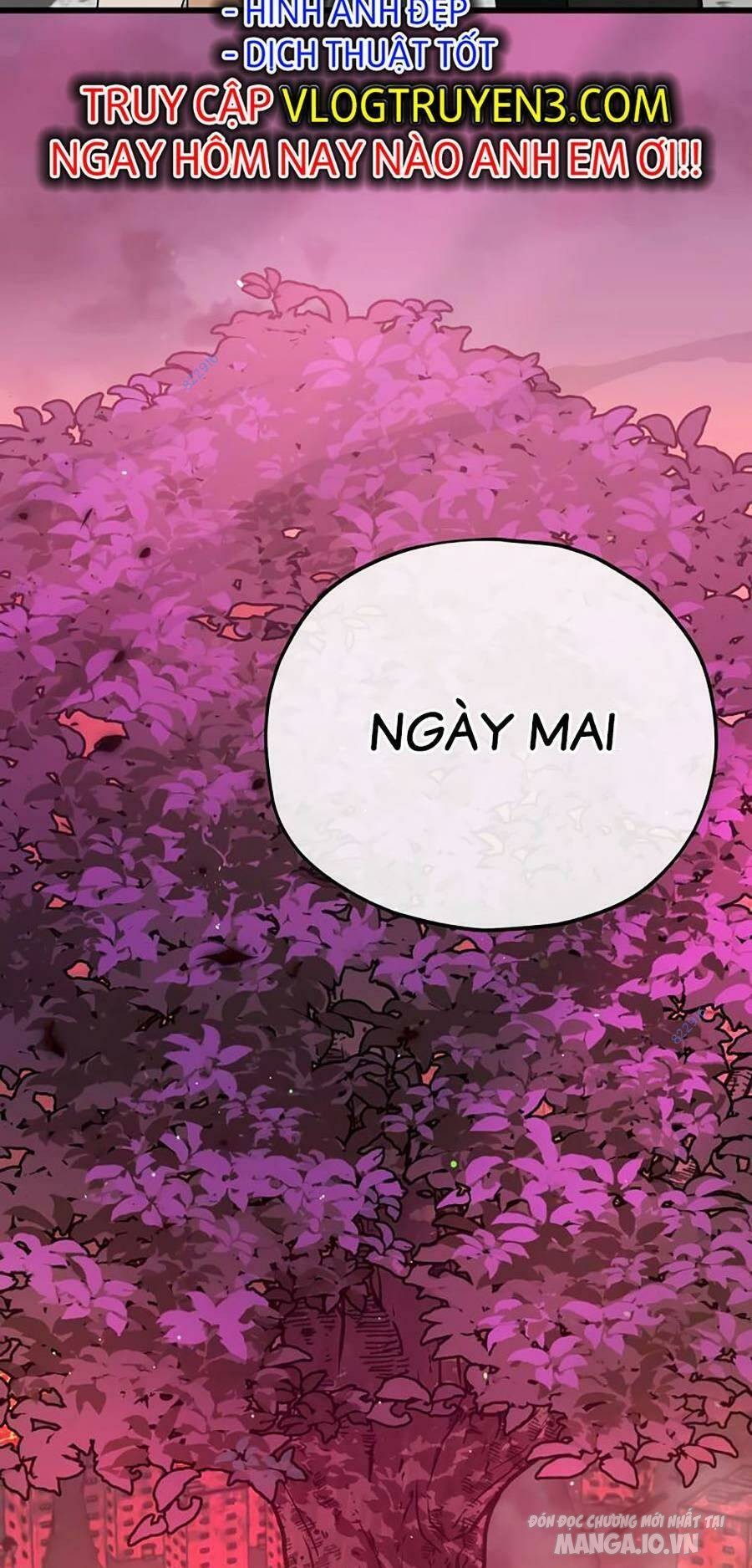 Bố Tôi Quá Mạnh Chapter 123 - Trang 2