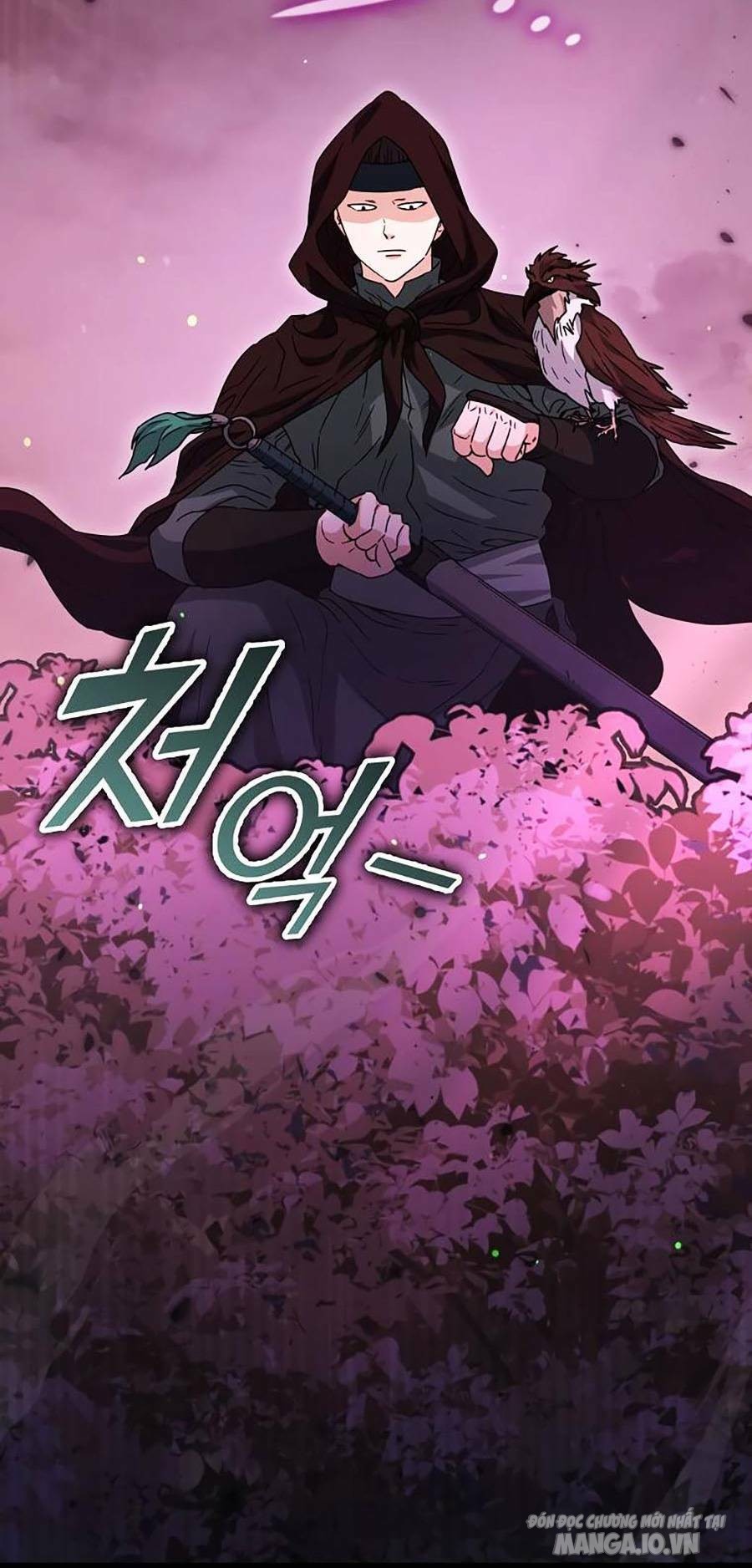 Bố Tôi Quá Mạnh Chapter 123 - Trang 2