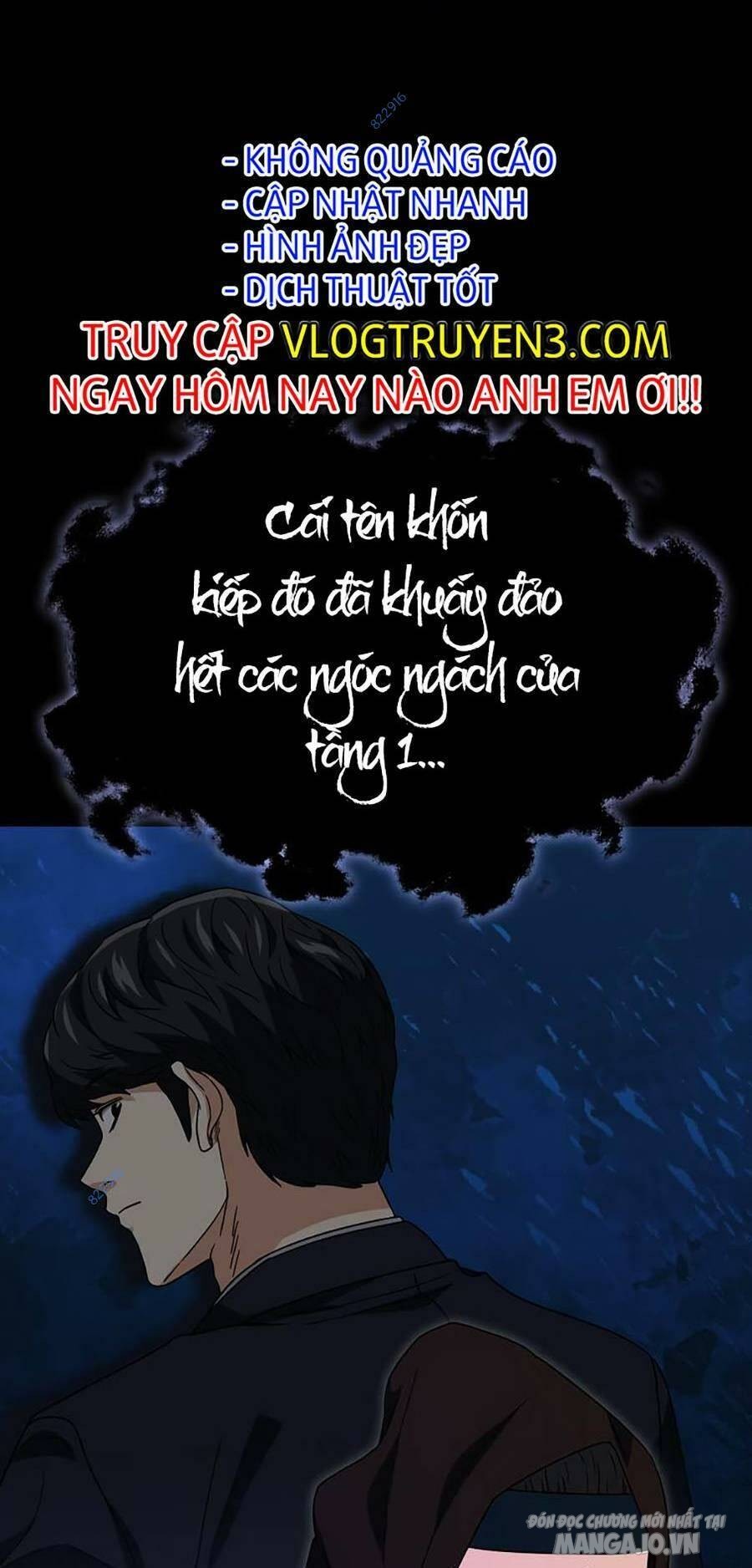 Bố Tôi Quá Mạnh Chapter 123 - Trang 2