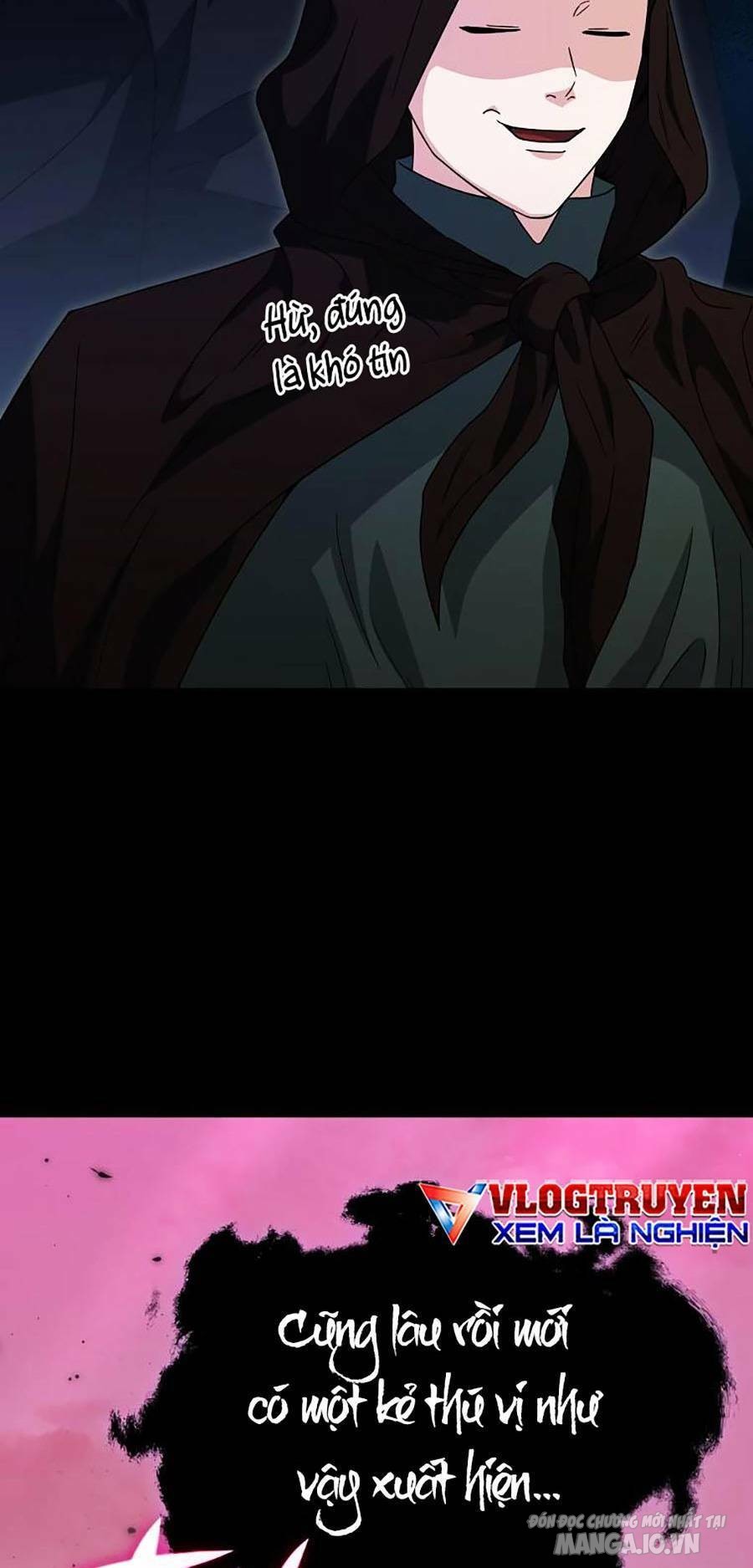 Bố Tôi Quá Mạnh Chapter 123 - Trang 2