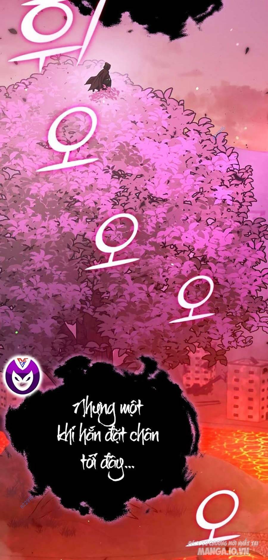 Bố Tôi Quá Mạnh Chapter 123 - Trang 2