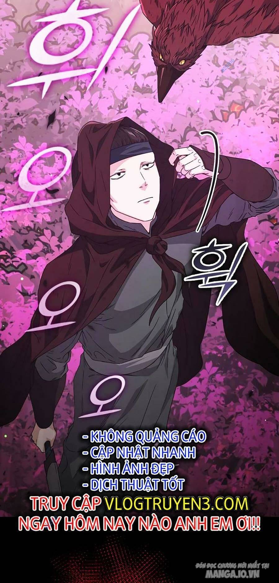 Bố Tôi Quá Mạnh Chapter 123 - Trang 2