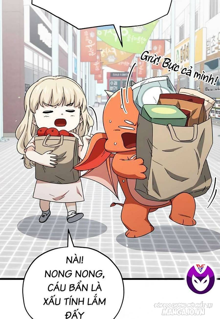 Bố Tôi Quá Mạnh Chapter 123 - Trang 2