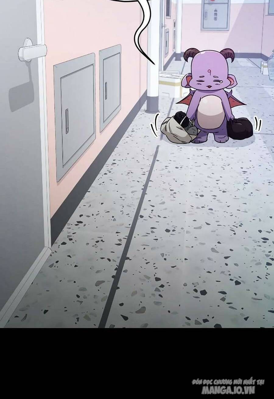 Bố Tôi Quá Mạnh Chapter 123 - Trang 2