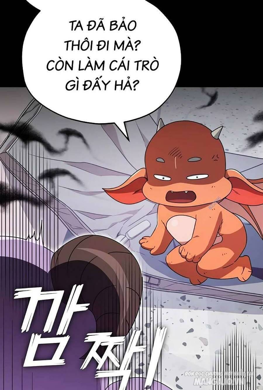 Bố Tôi Quá Mạnh Chapter 123 - Trang 2