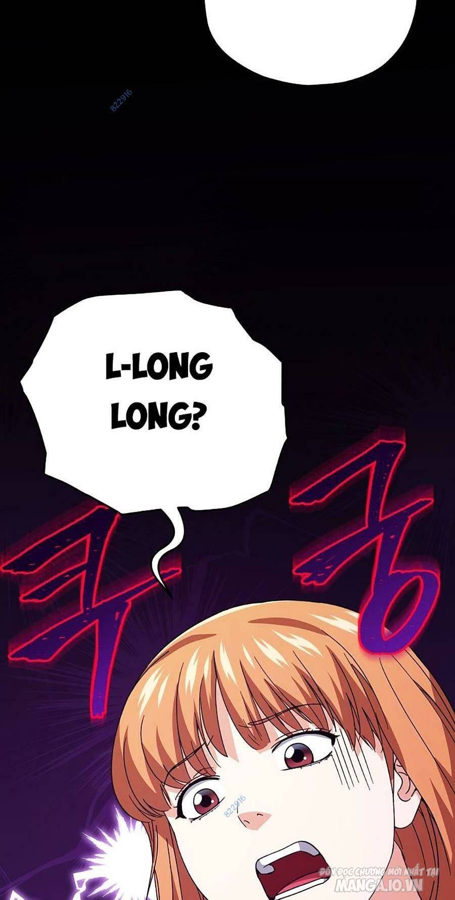 Bố Tôi Quá Mạnh Chapter 124 - Trang 2