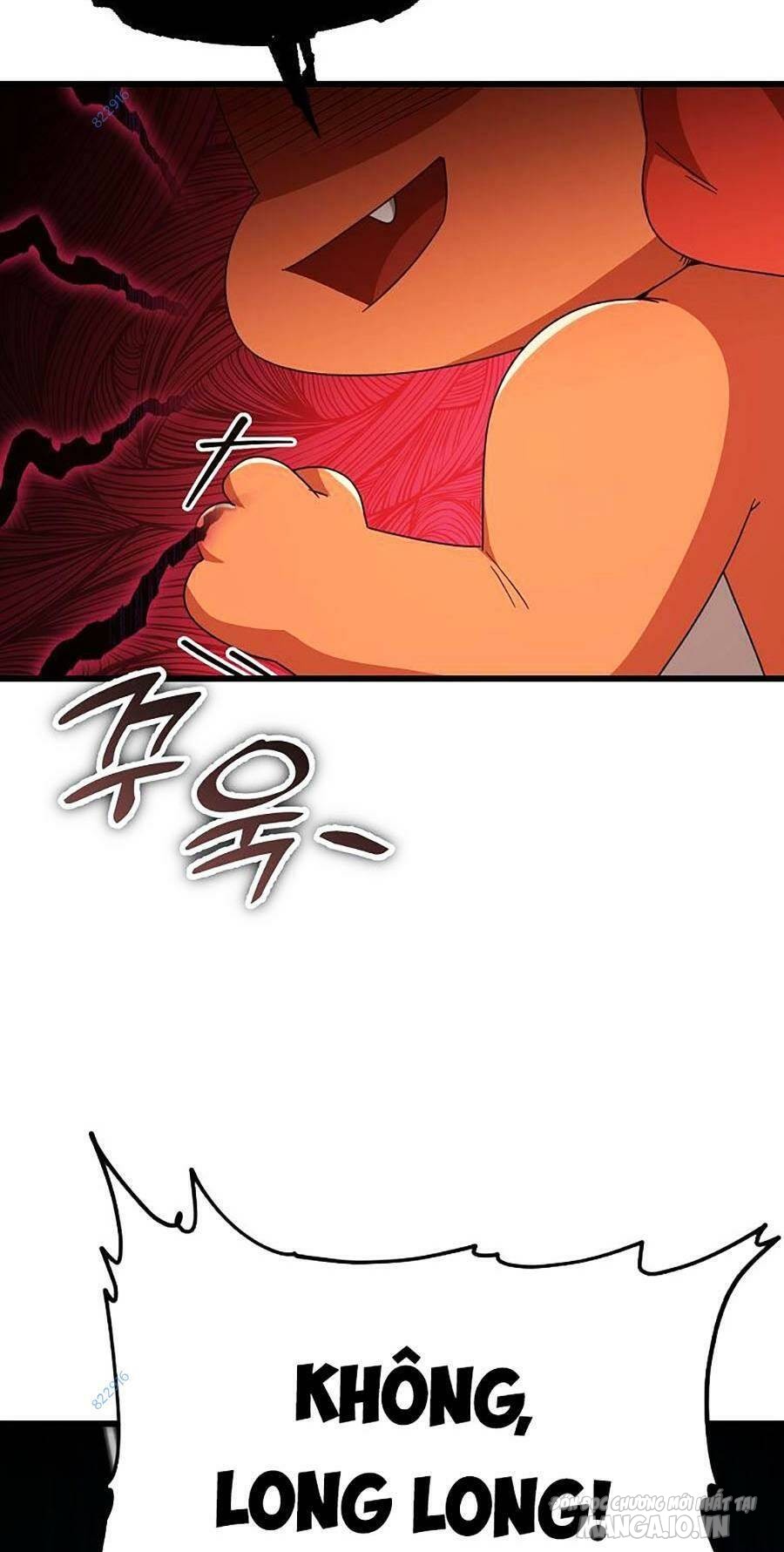 Bố Tôi Quá Mạnh Chapter 124 - Trang 2