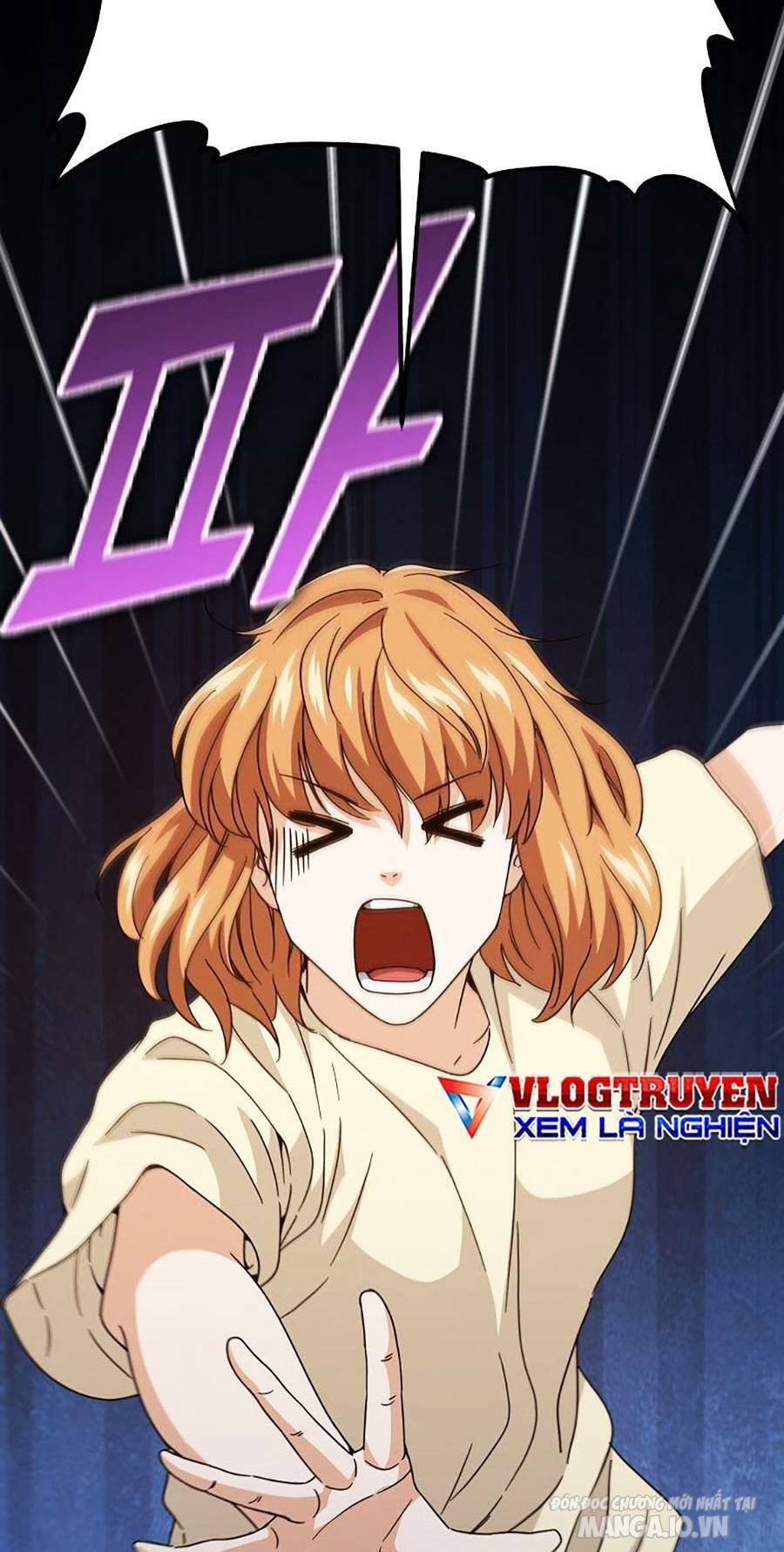 Bố Tôi Quá Mạnh Chapter 124 - Trang 2