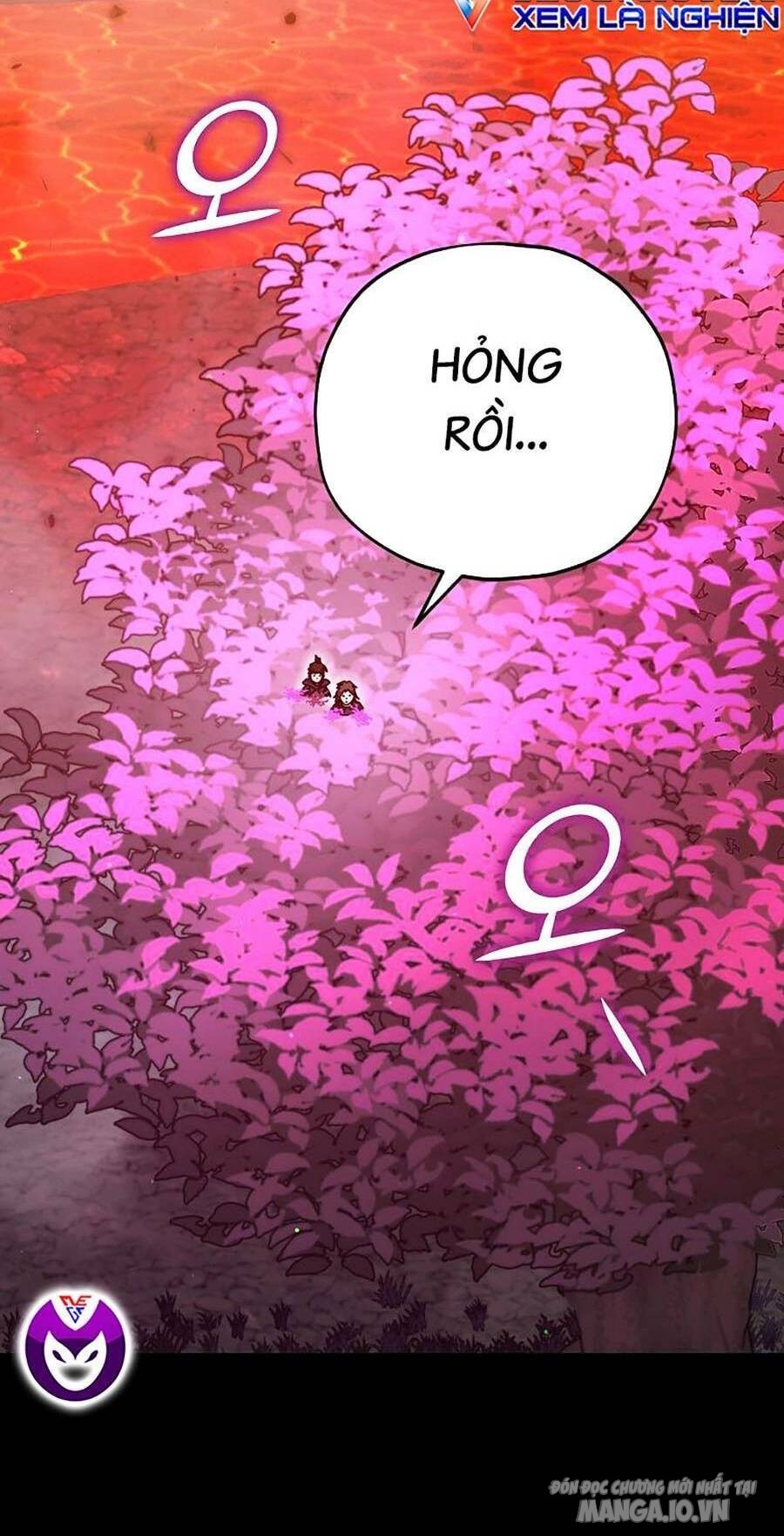 Bố Tôi Quá Mạnh Chapter 124 - Trang 2