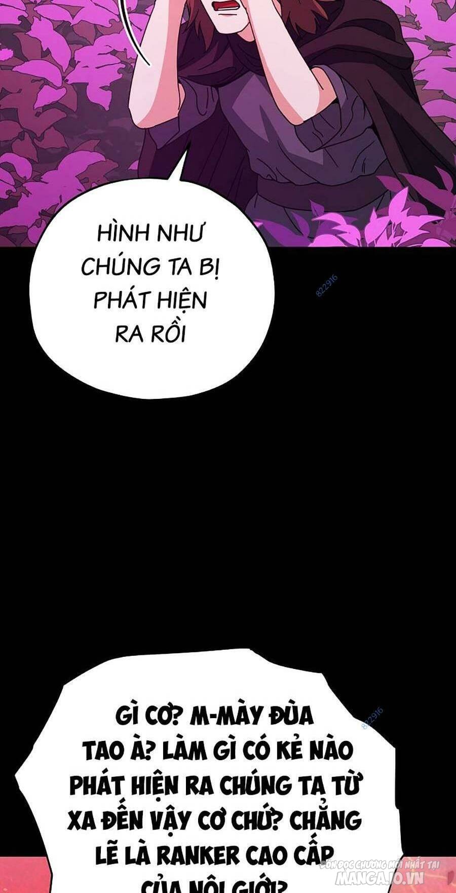 Bố Tôi Quá Mạnh Chapter 124 - Trang 2