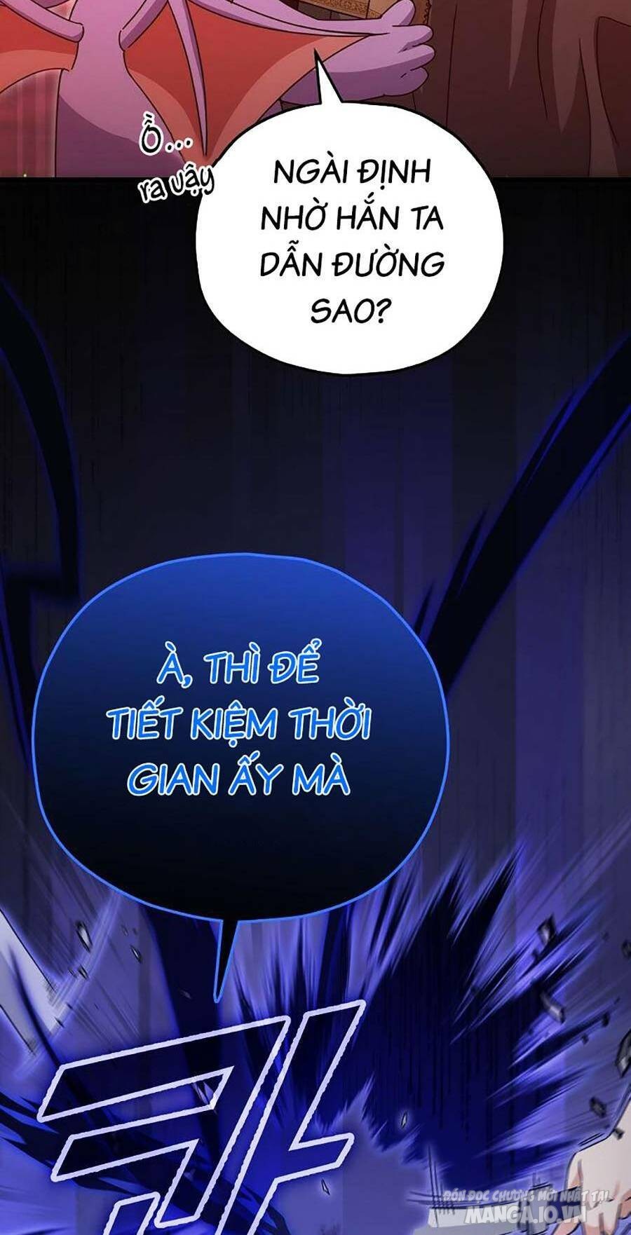 Bố Tôi Quá Mạnh Chapter 124 - Trang 2