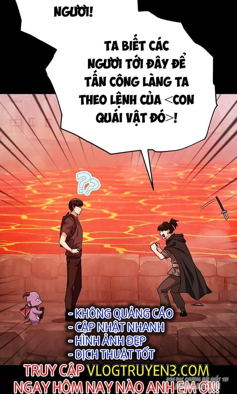 Bố Tôi Quá Mạnh Chapter 124 - Trang 2