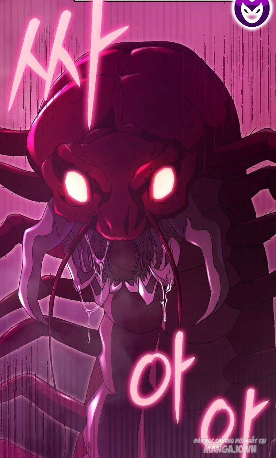 Bố Tôi Quá Mạnh Chapter 124 - Trang 2