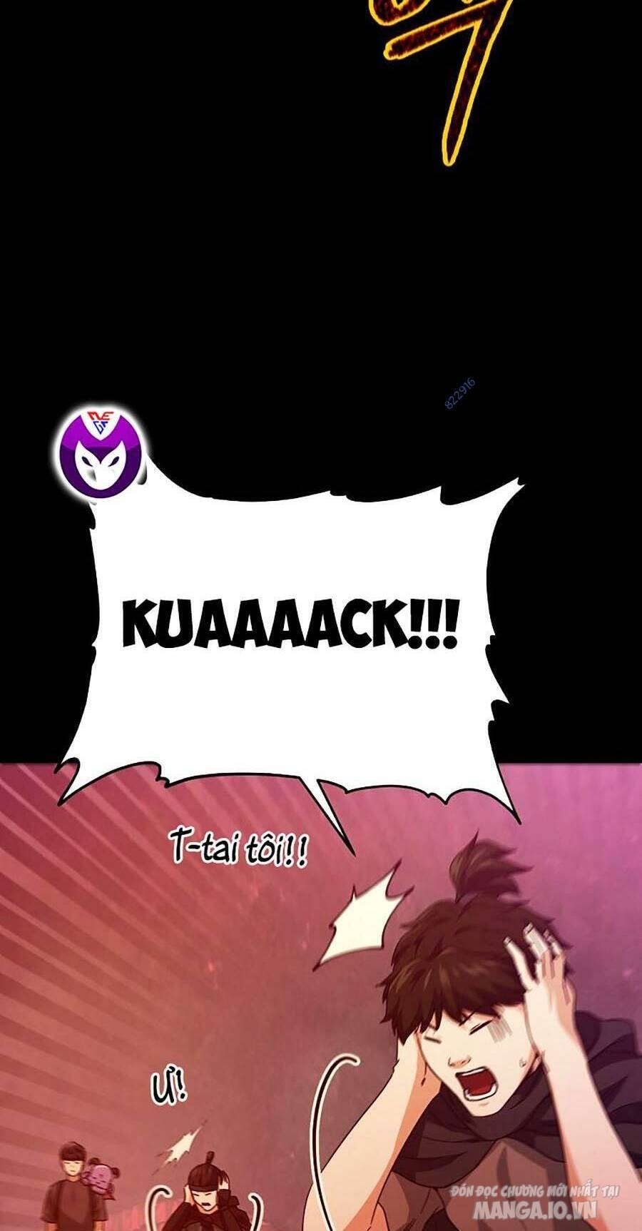 Bố Tôi Quá Mạnh Chapter 124 - Trang 2