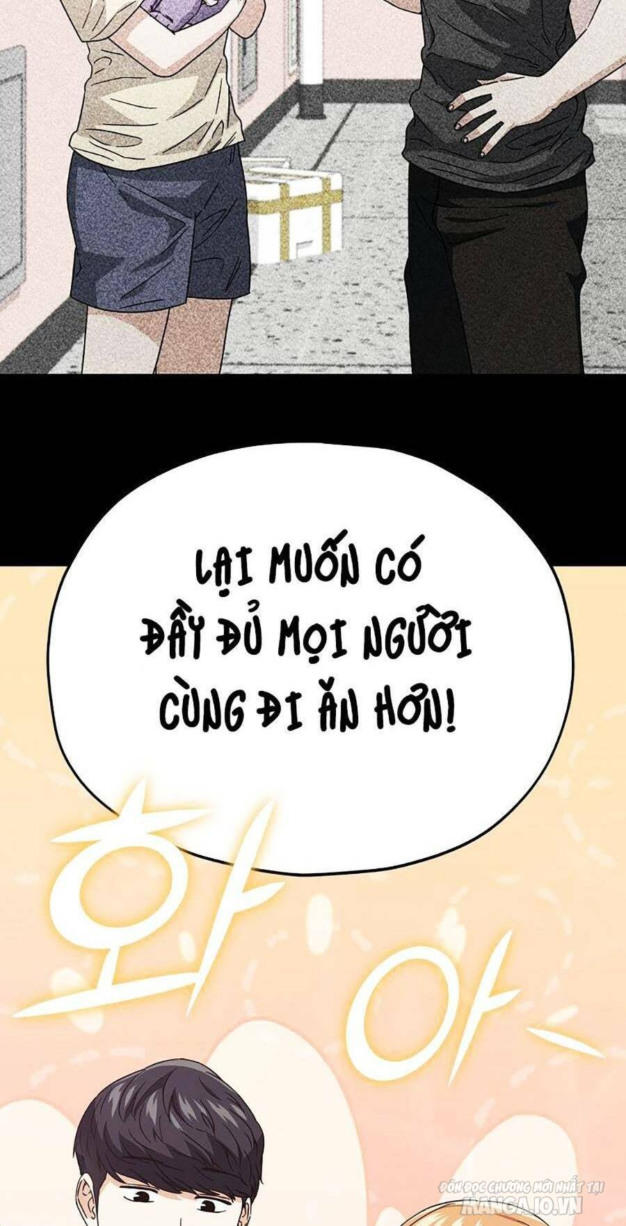 Bố Tôi Quá Mạnh Chapter 124 - Trang 2