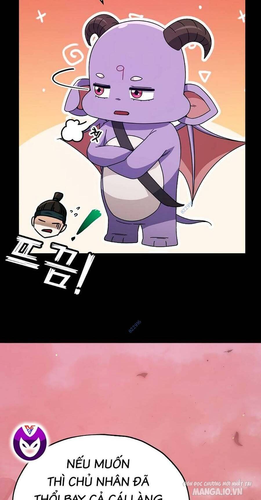 Bố Tôi Quá Mạnh Chapter 124 - Trang 2