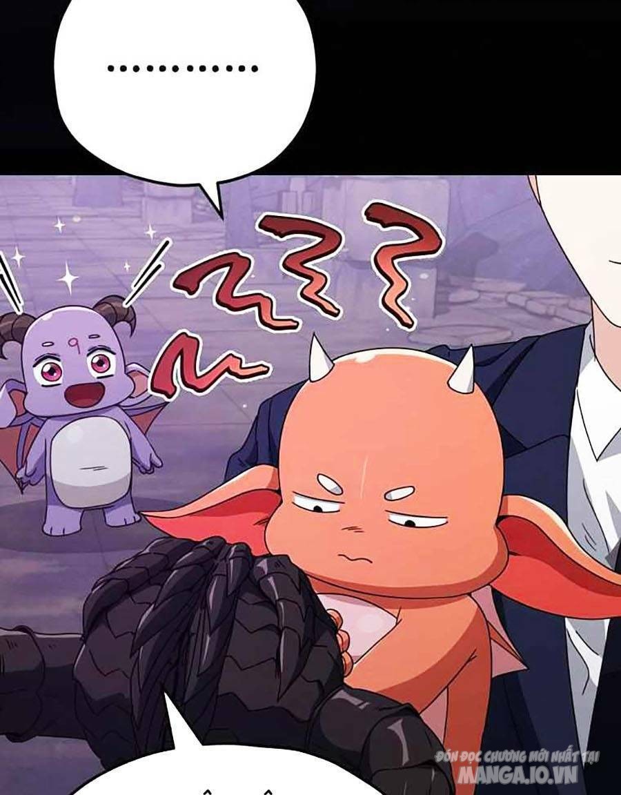 Bố Tôi Quá Mạnh Chapter 125 - Trang 2