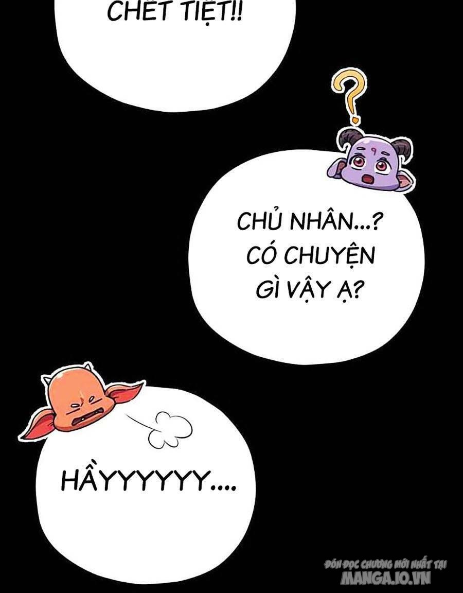 Bố Tôi Quá Mạnh Chapter 125 - Trang 2