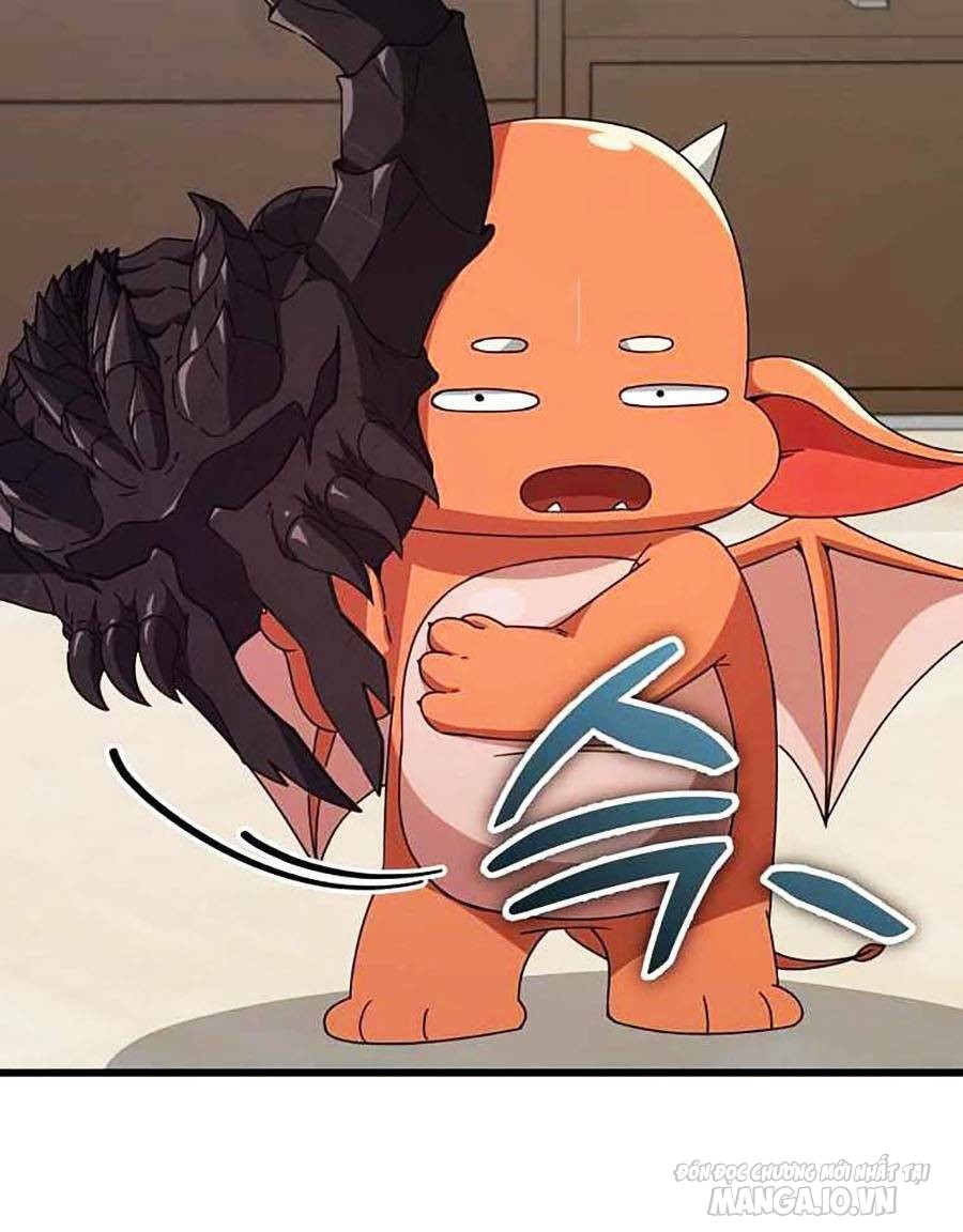 Bố Tôi Quá Mạnh Chapter 125 - Trang 2