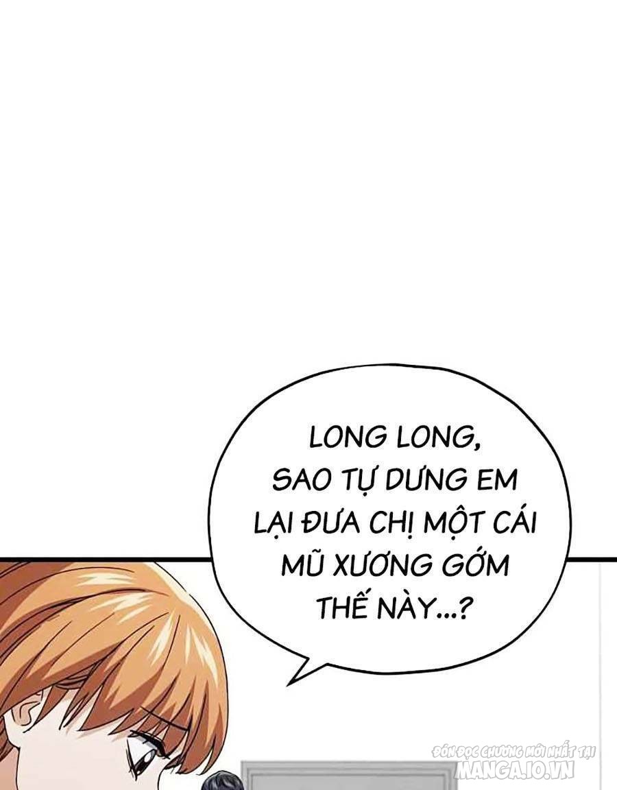Bố Tôi Quá Mạnh Chapter 125 - Trang 2