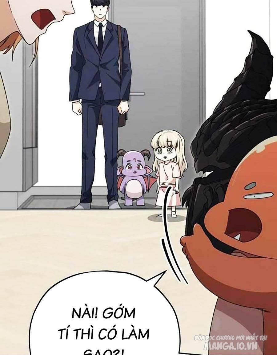 Bố Tôi Quá Mạnh Chapter 125 - Trang 2