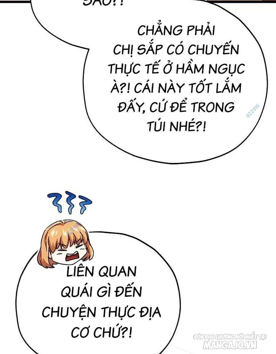 Bố Tôi Quá Mạnh Chapter 125 - Trang 2